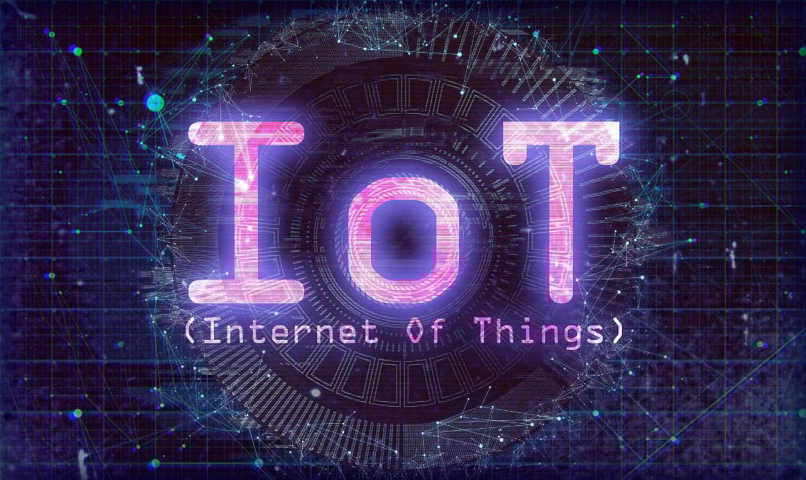 Introduction to the Internet of Things