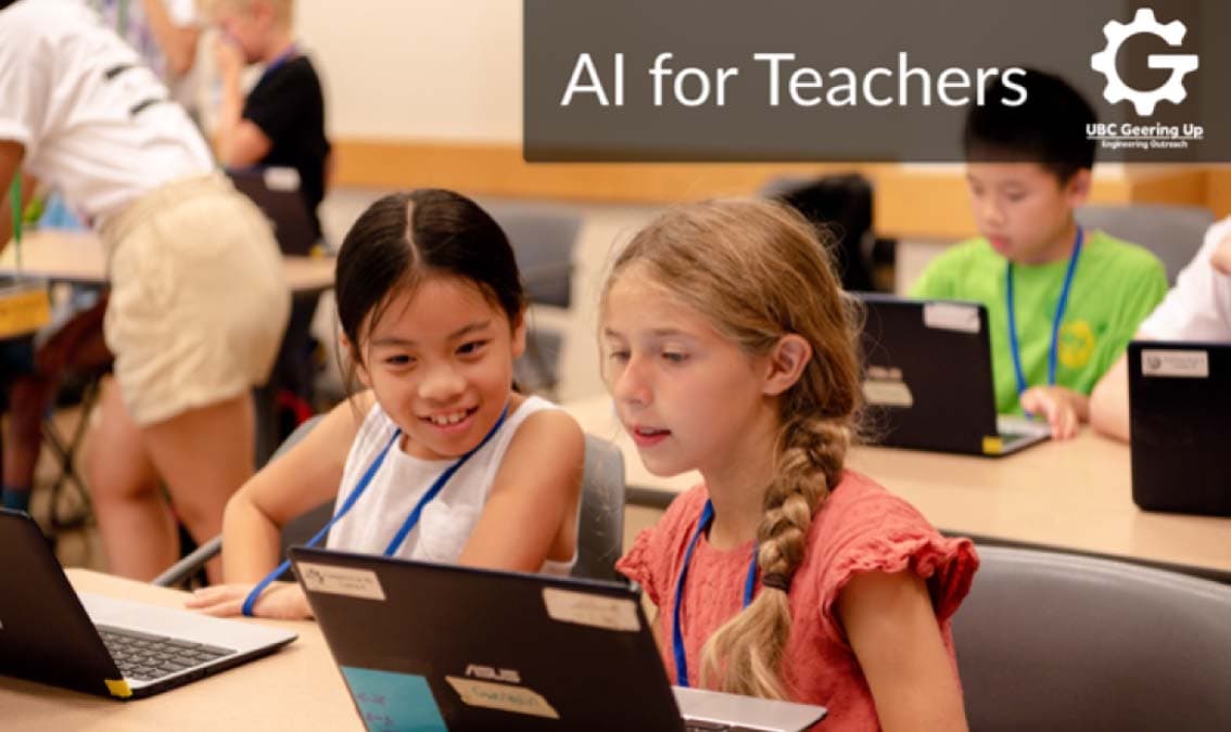 AI for Teachers