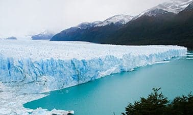 Sensing Planet Earth – Water and Ice