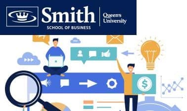 QueensX: Strategic Account Management