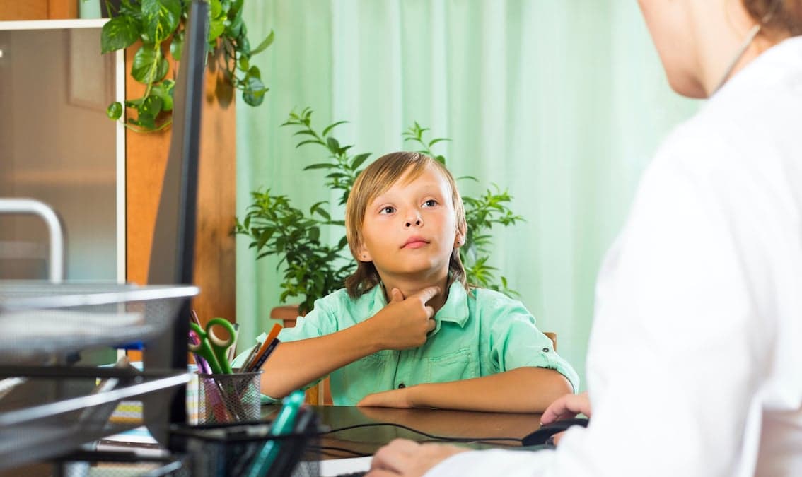 Congenital Hypothyroidism: What Every Primary Care Provider Needs to Know