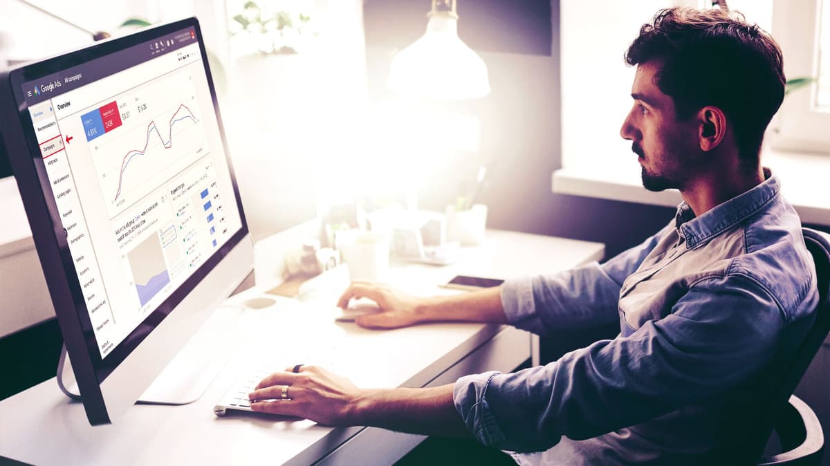 Google Ads: publicidad efectiva