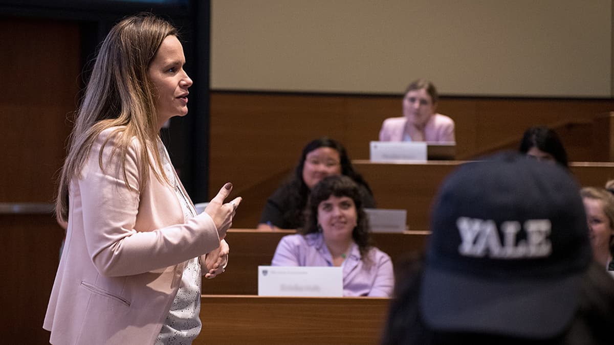 Women's Strategic Leadership Program