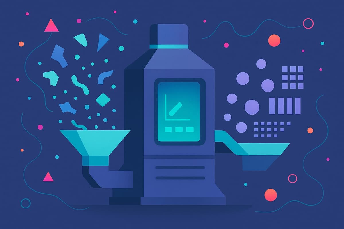 Data Processing for LLMs