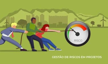 IDBx: Gestão de riscos em projetos