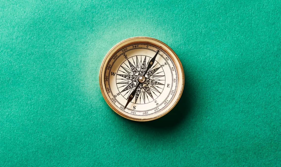 Leading People Through Change