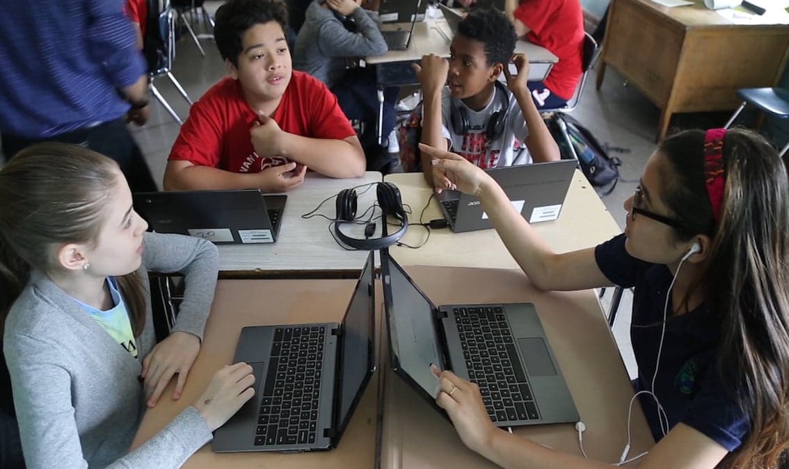 Innovating Instruction: Learning Design in the STEM Classroom