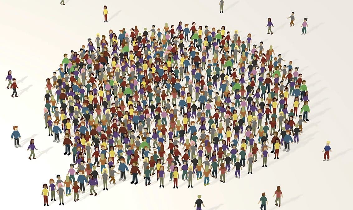 أسس الثقافة والتواصل