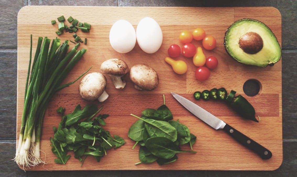 De la granja a la mesa: La seguridad alimentaria en la Unión Europea