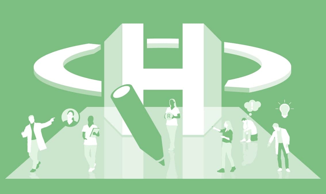 Product Design for Sustainable Healthcare