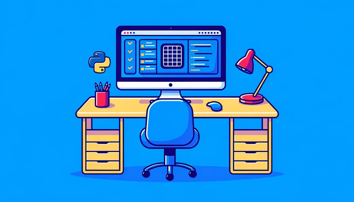 Implementing MVC ToDo App with Flask