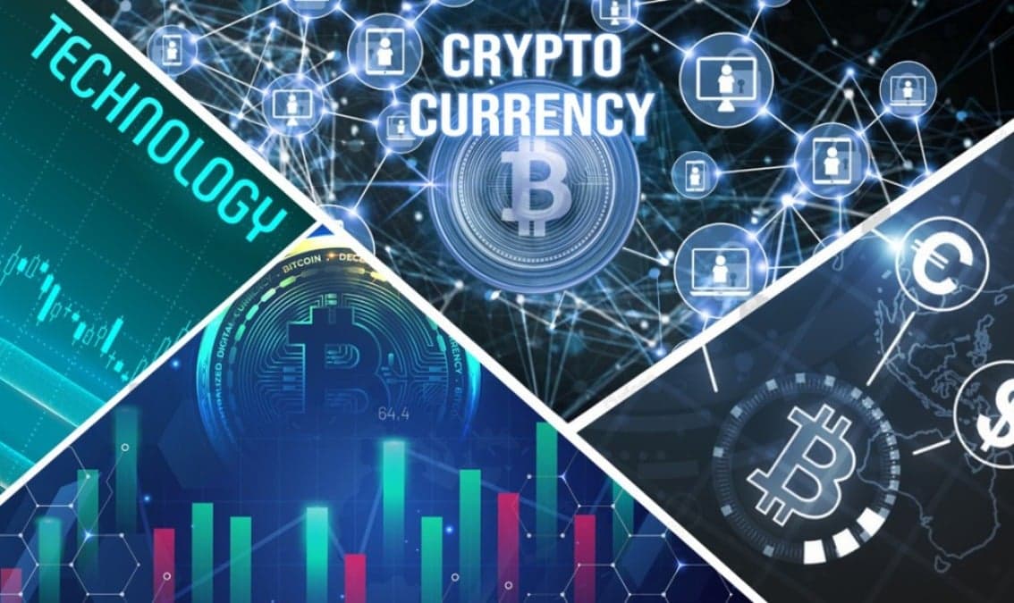Cryptocurrency as an Asset Class