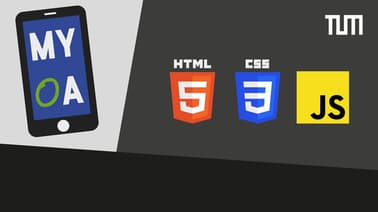 TUMx: Make Your Own App