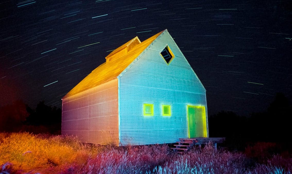 Fotografía en Latinoamérica: historia, imágenes y espacios