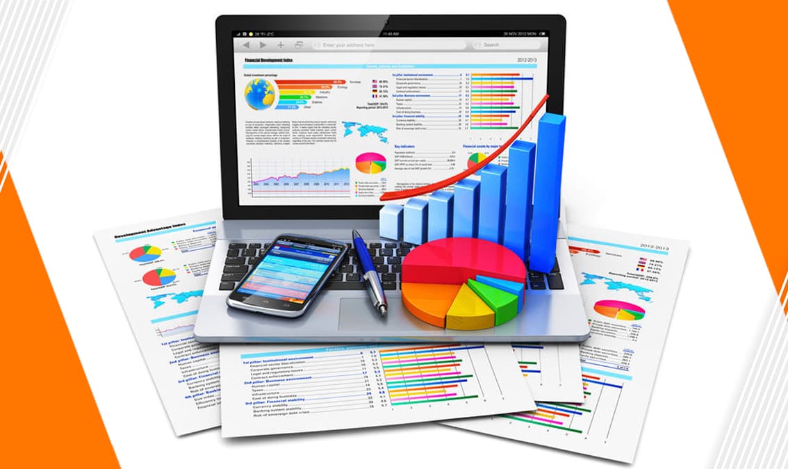 Fundamentos de información financiera y contable