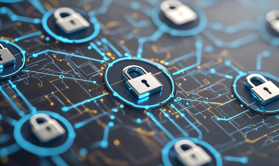 Cyber Defense Architecture