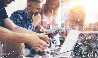 Innovation and Creativity Management