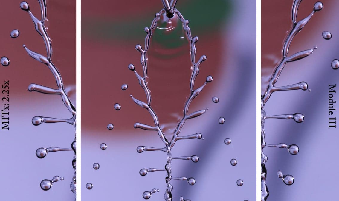 Advanced Fluid Mechanics 3: Potential Flows & Boundary Layers