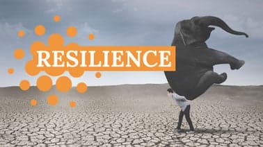 IsraelX: Resilience - The art of coping with disasters