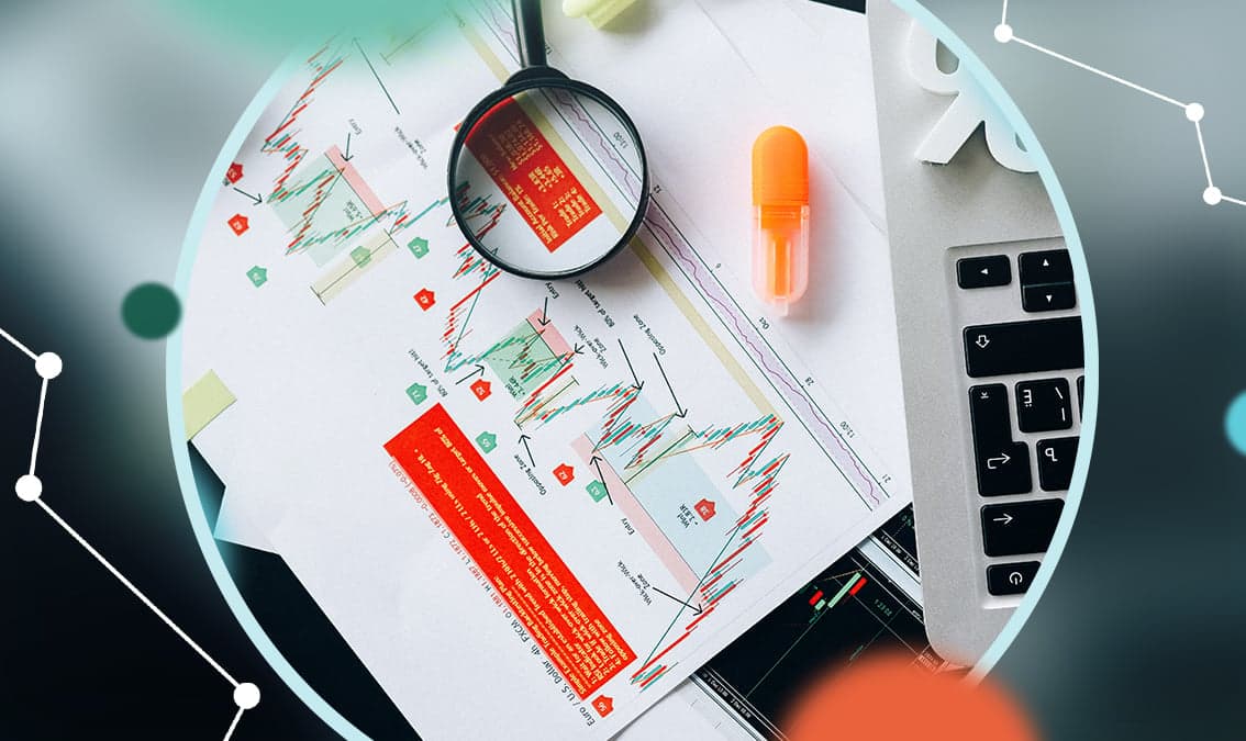 Herramientas estadísticas y riesgos financiero