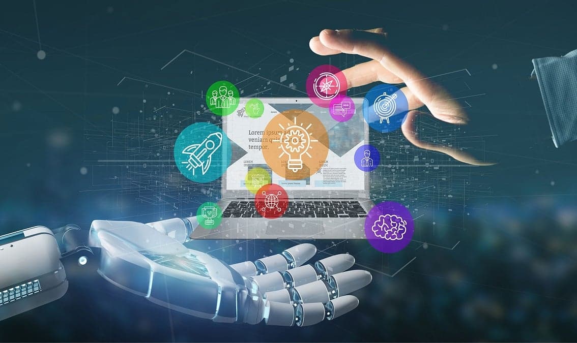 AI for Marketing Strategy and Creativity