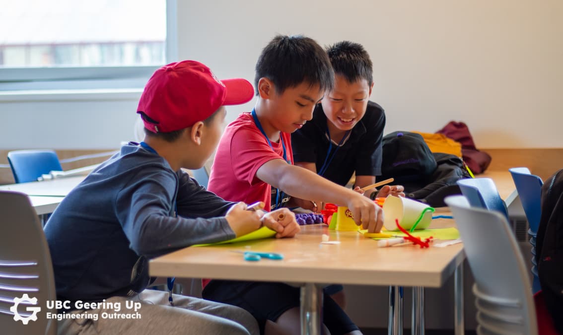 Putting The Arts in STEM Education