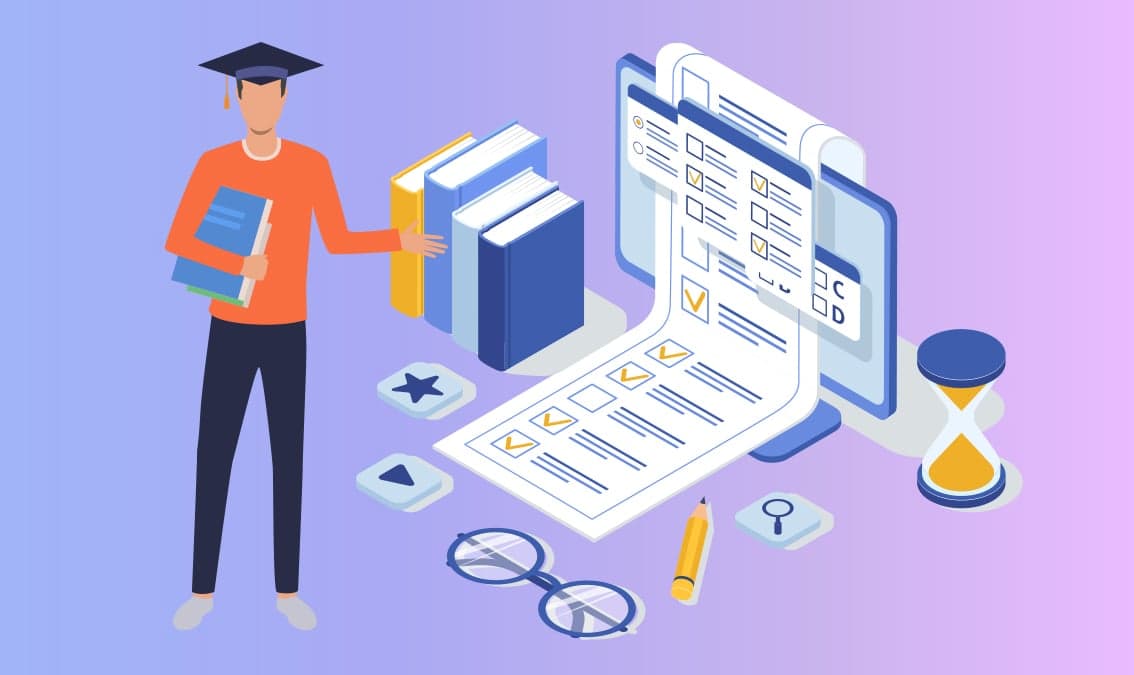 EmSAT English Preparation - Level 2