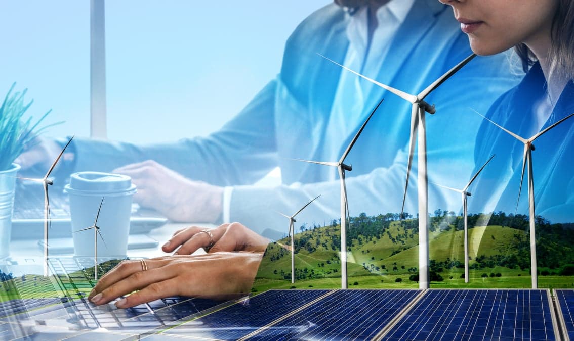 Capstone Economics and Policies for a Circular Economy