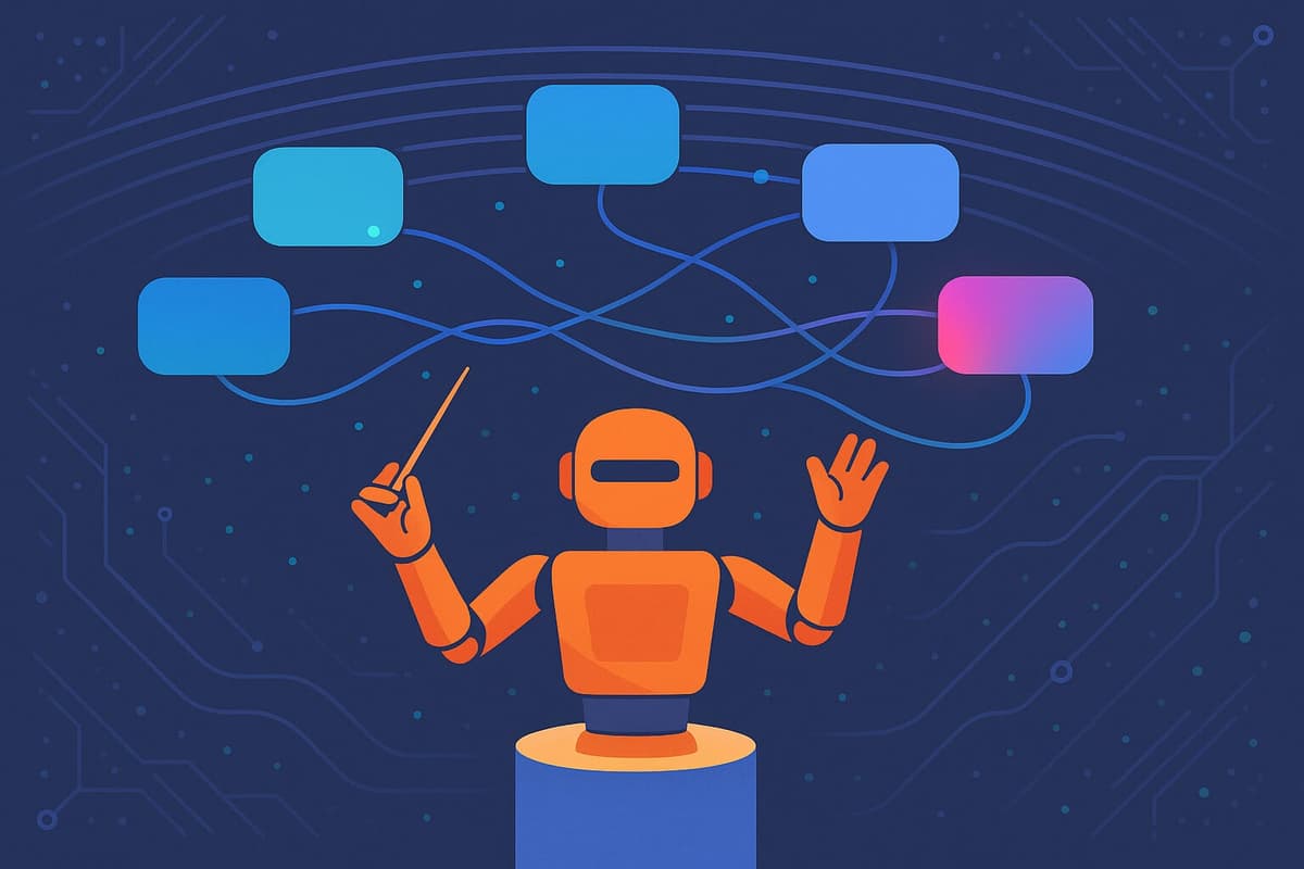 Building Effective Agents with Claude in Python