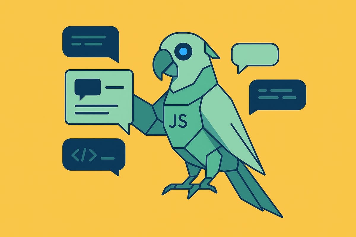 Talk to Your Documents with LangChain and JavaScript