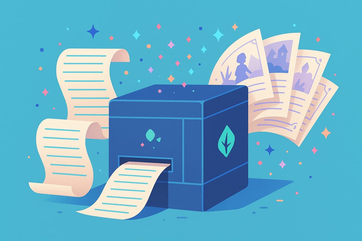 Building a Content Generator Site with Django and Claude