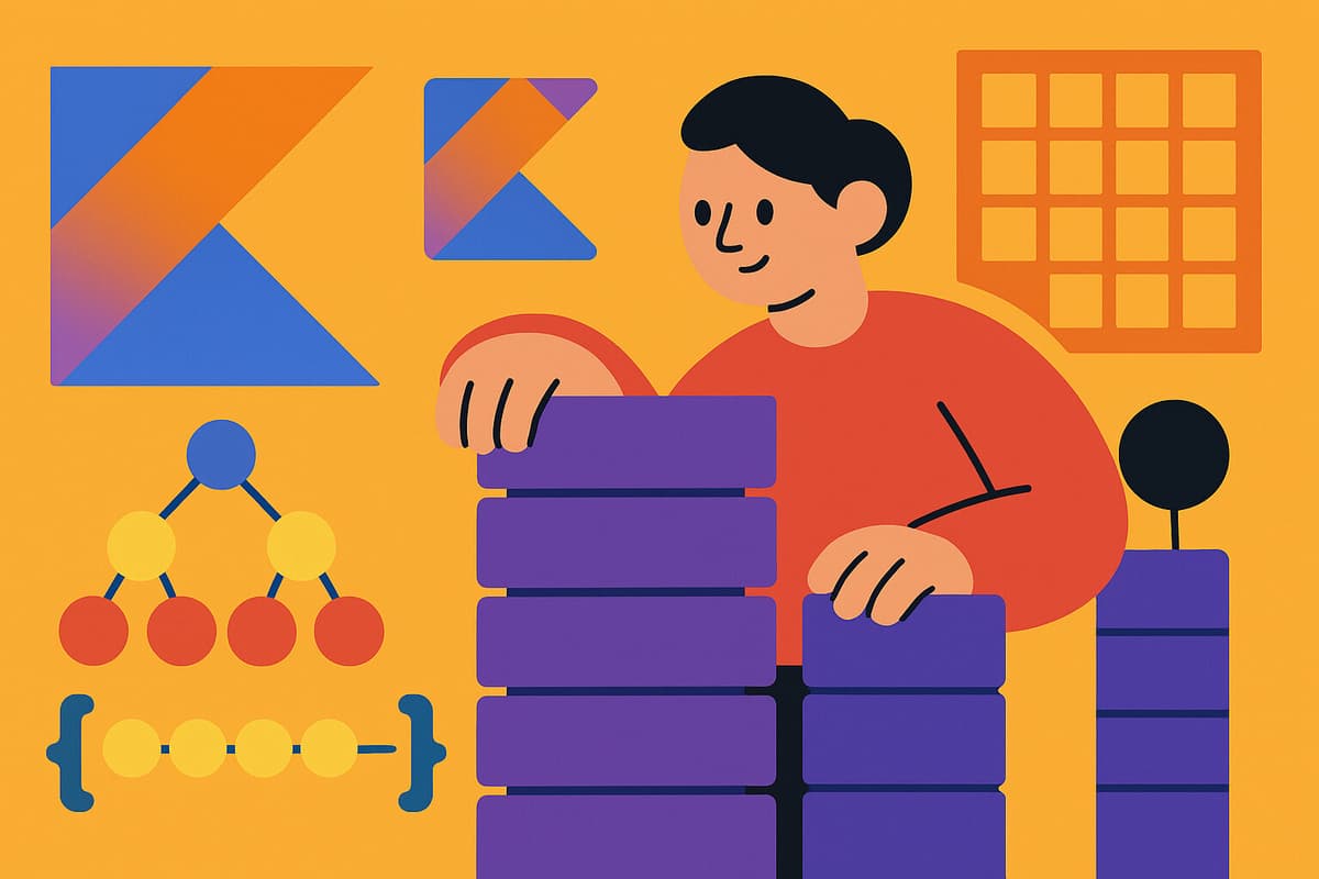 Advanced Interview Prep for Senior Engineers in Kotlin