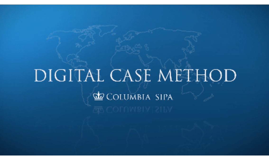 Digital Case Method