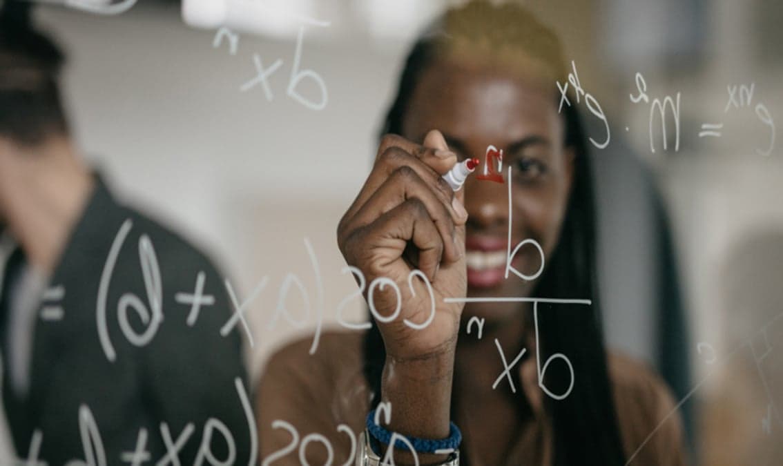 Maths Essentials: Proctored exam