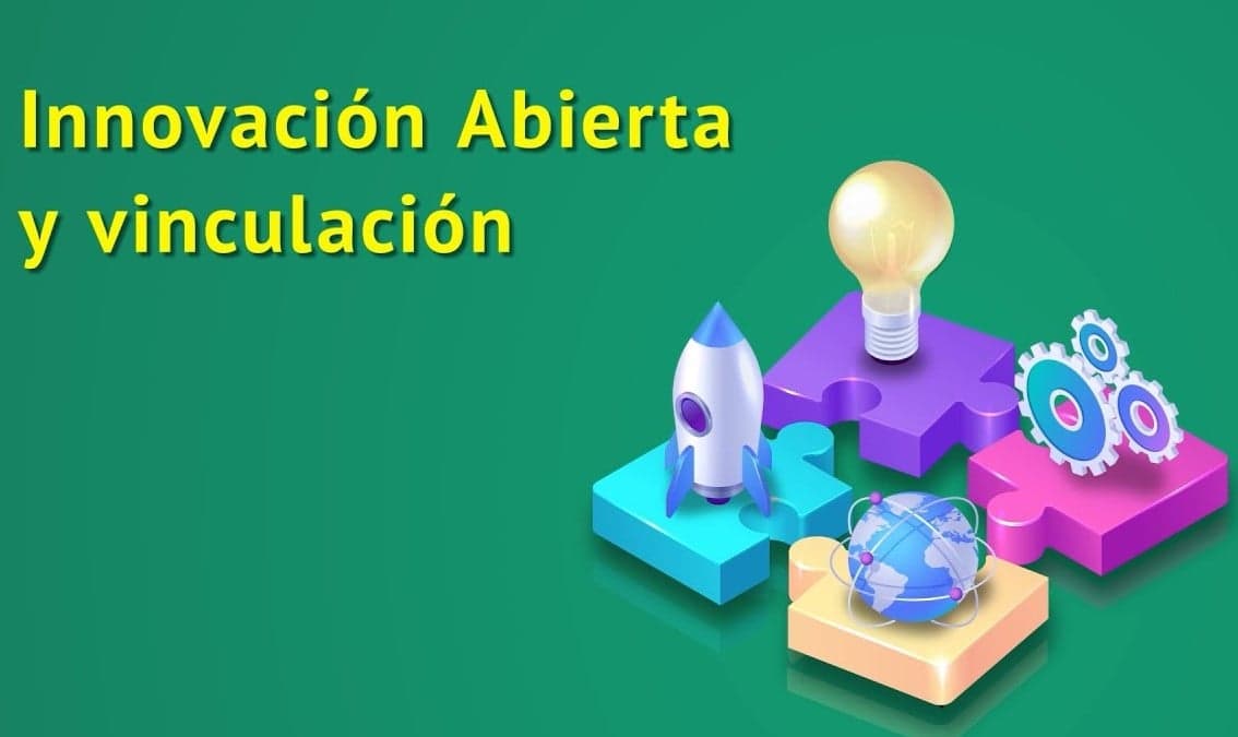 Trayecto Formativo en Innovación Abierta, Emprendedurismo y Vinculación