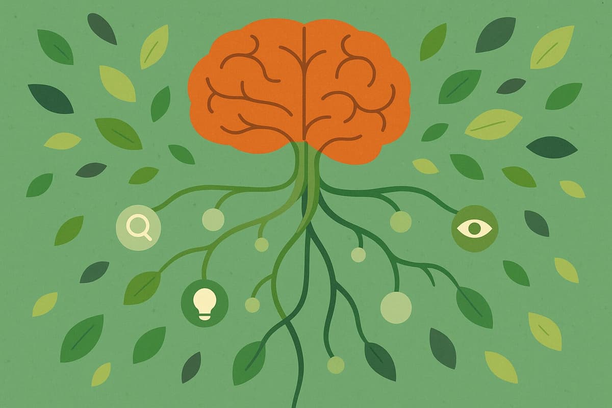 Foundations of Critical Thinking
