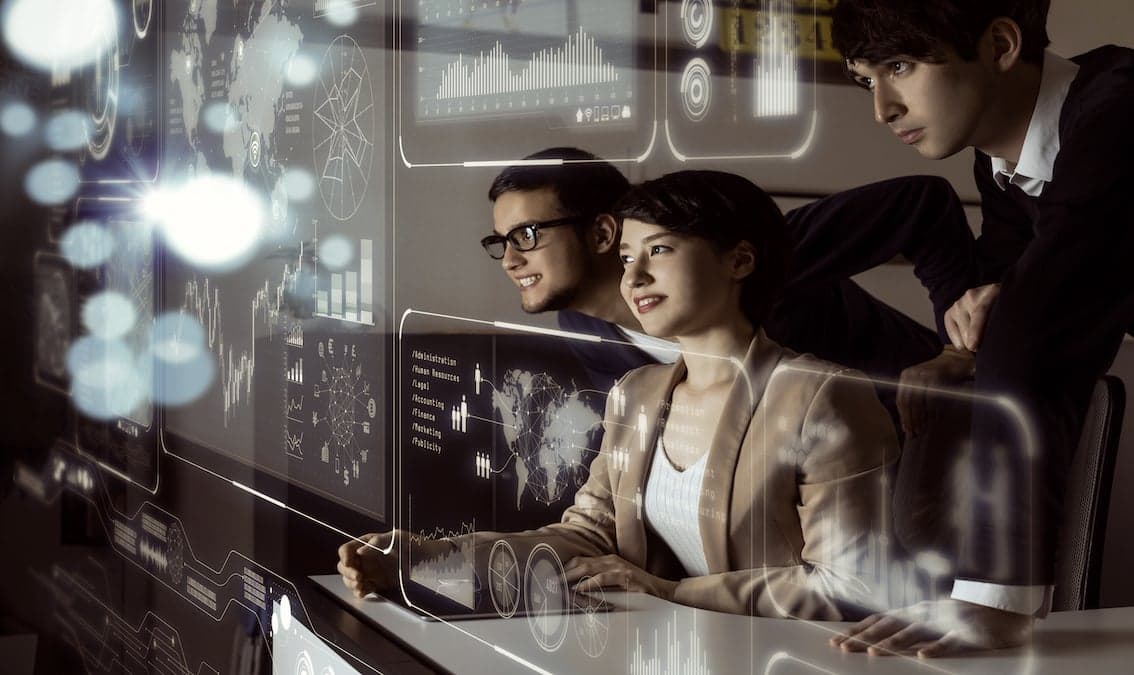 Introduction to Mathematics for Finance and Business