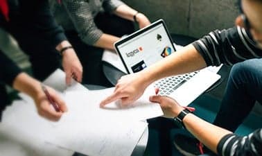 Herramientas para la colaboración en las redes de valor