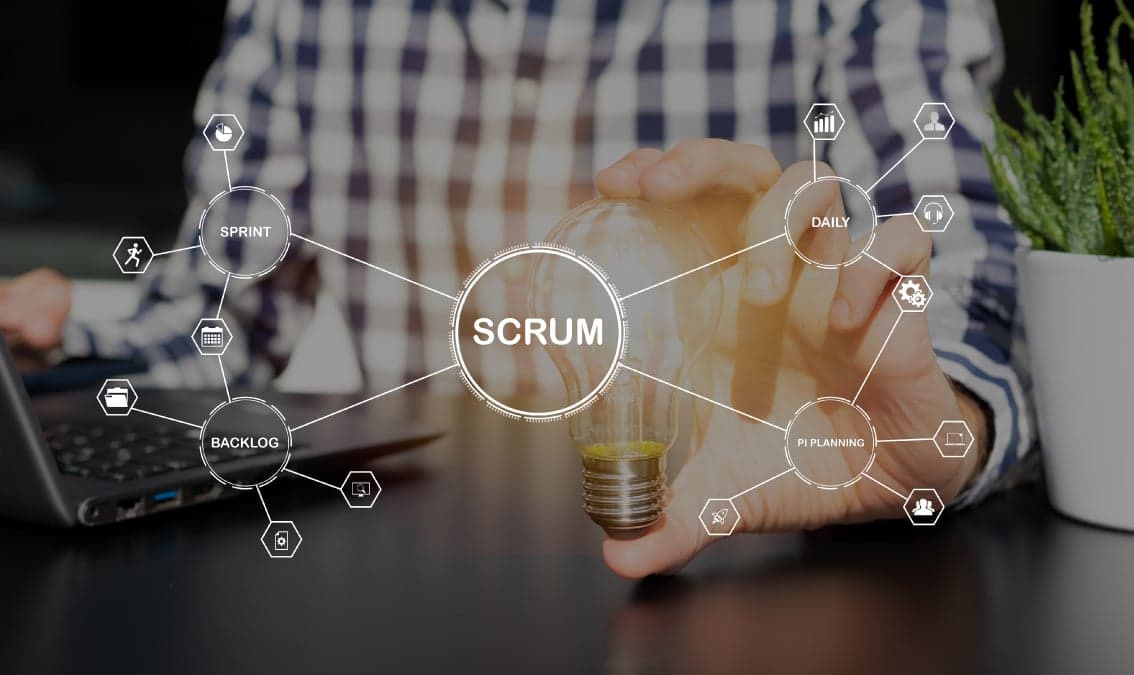 Scrum Master: The Path to Success