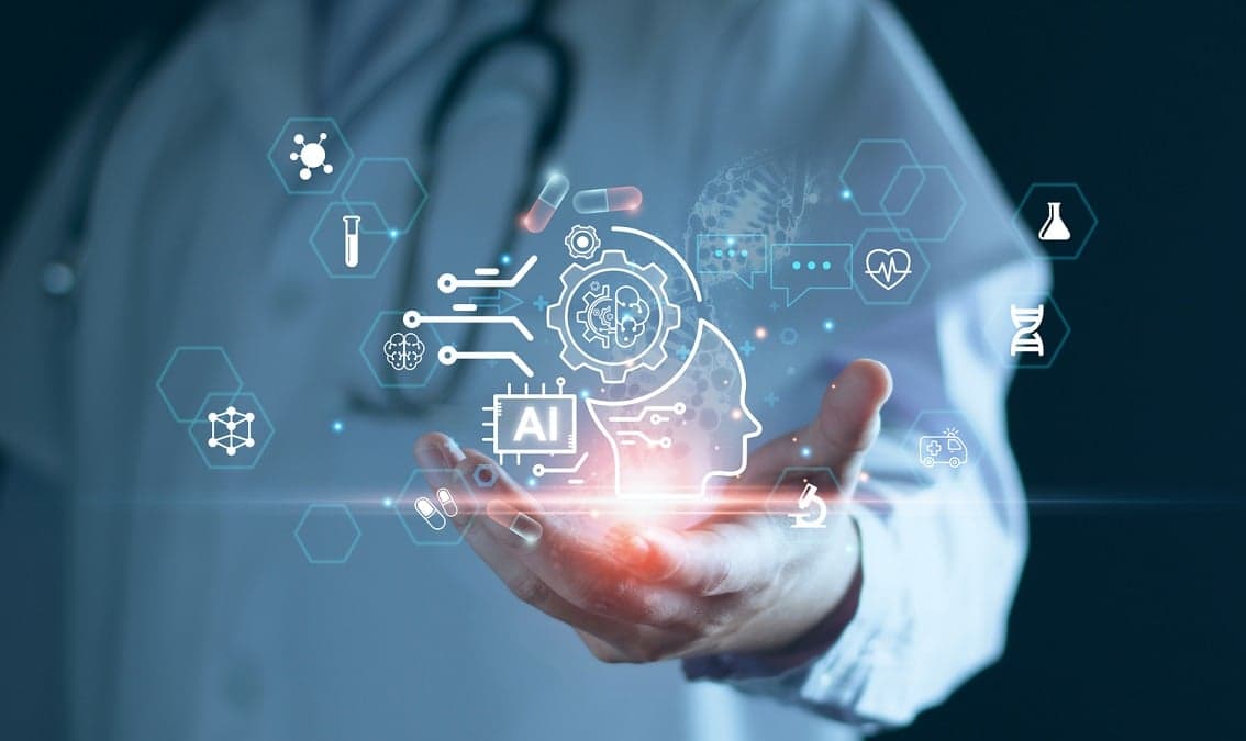 Advanced Principles & Topics in AI & Machine Learning in Healthcare