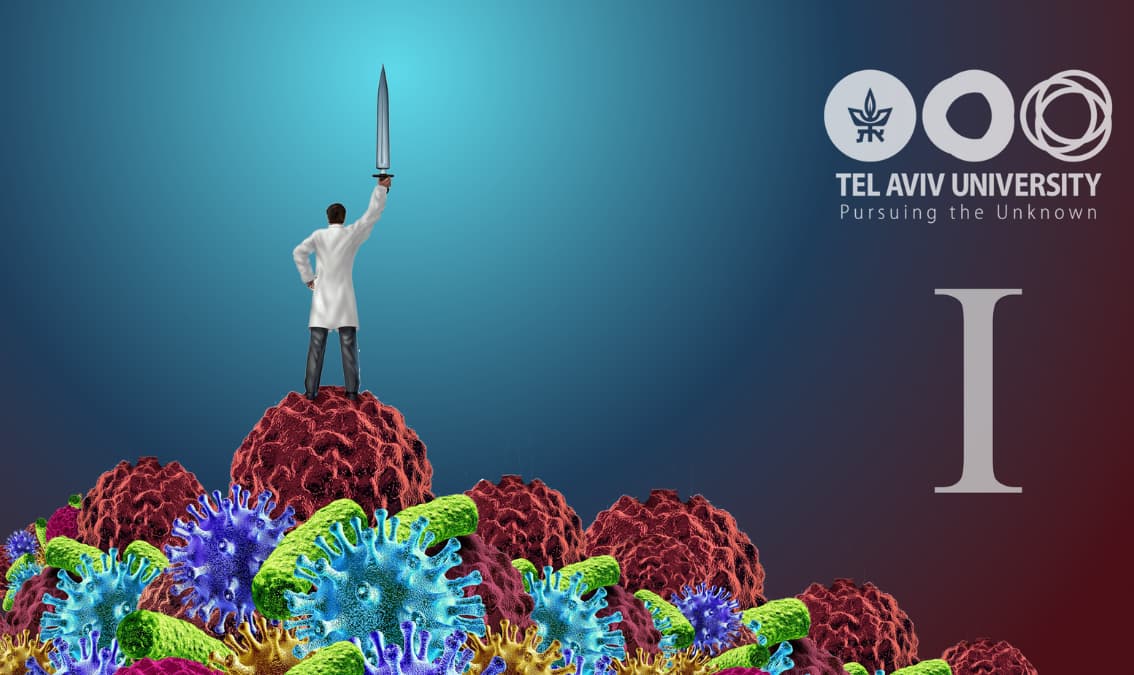 Viruses & How to Beat Them I: Introduction to Cell Biology & Viruses