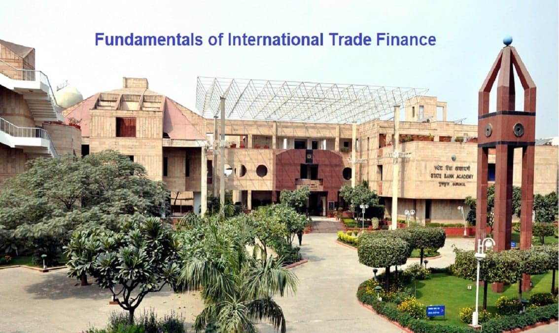 Fundamentals of International Trade Finance