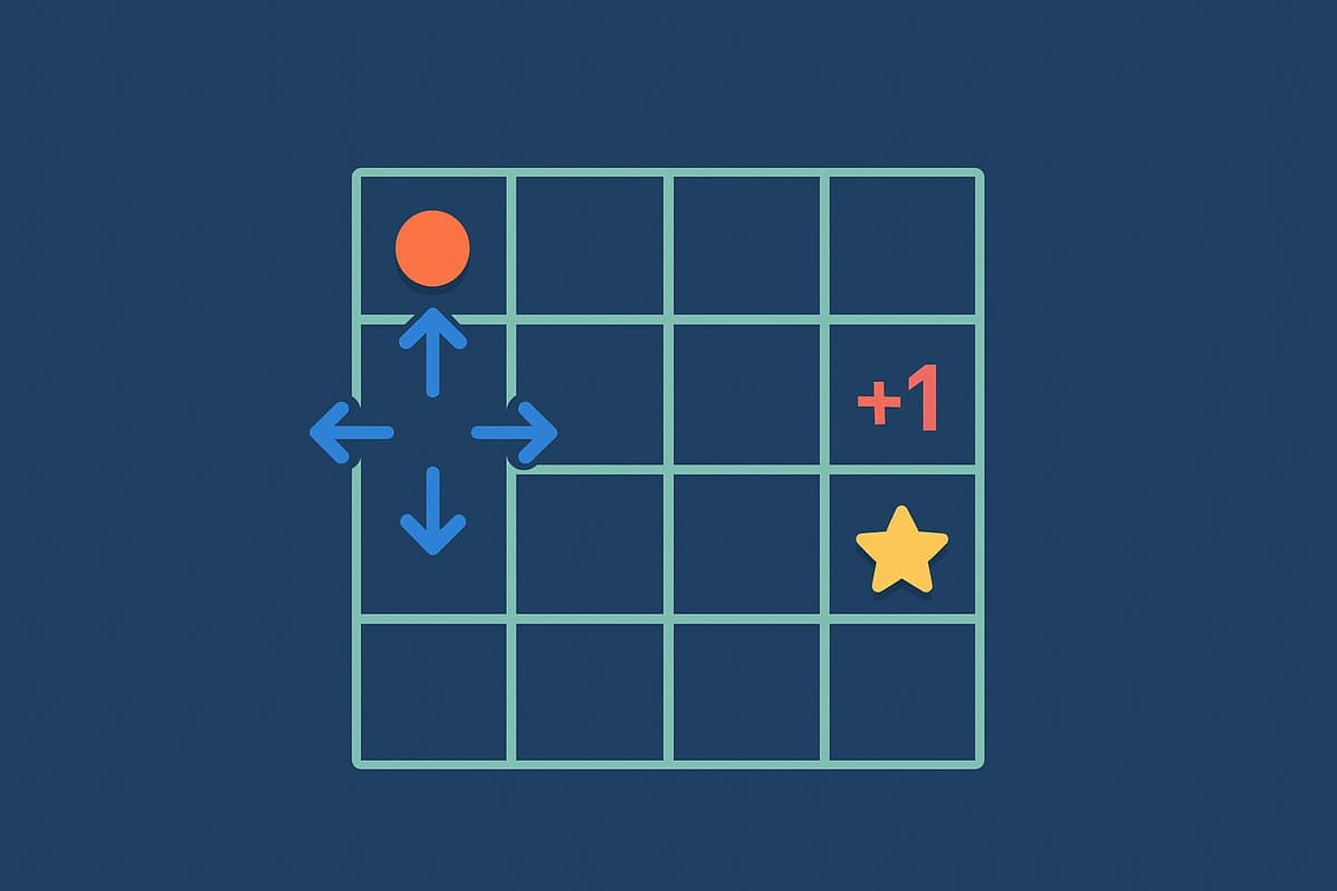 Playing Games with Reinforcement Learning