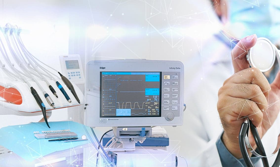 Identificación de dispositivos médicos (UDI)