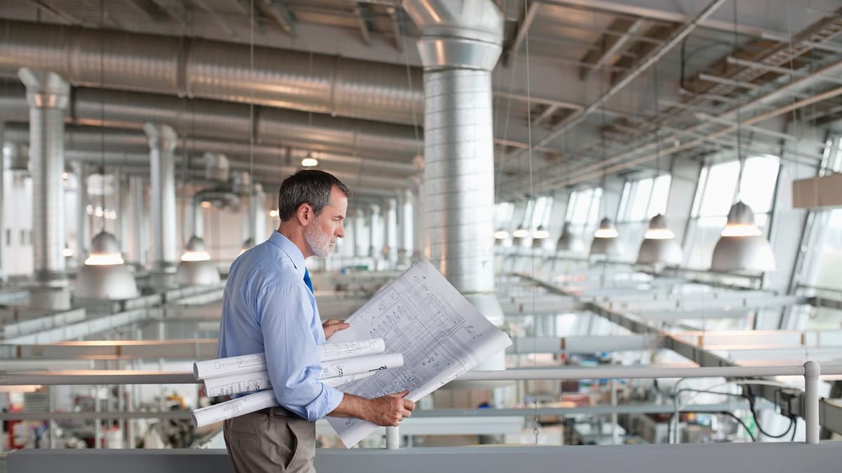 Manufacturing Systems I