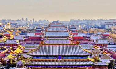 Will China Rise as a Disruptive Force? The Insiders’ Perspective