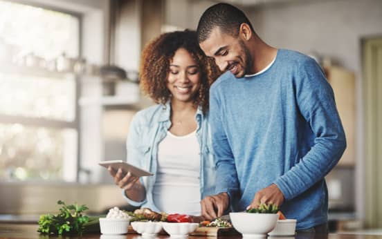 Gut Health and the Microbiome