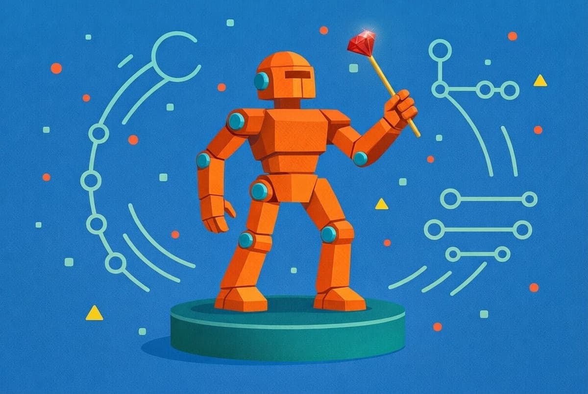 Building Effective Agents with Claude in Ruby