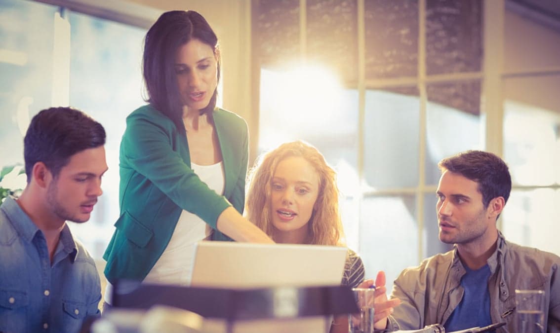 Comunicación efectiva para el líder actual