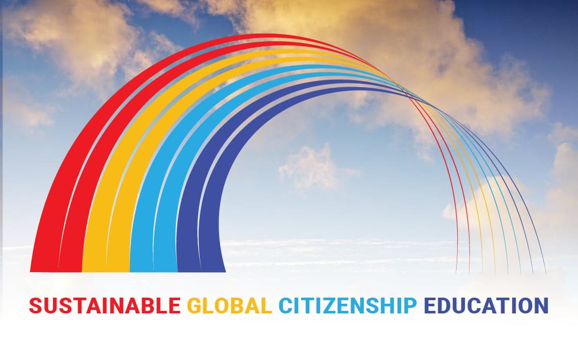 Sustainable Global Citizenship Education